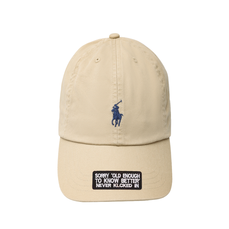 Polo Ralph Lauren Baseball Caps Kids
