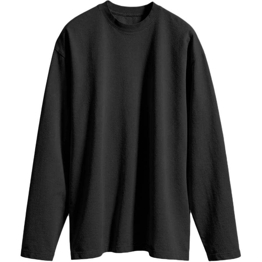 YEEZY x Gap X Balenciaga T Shirt Unisex Black