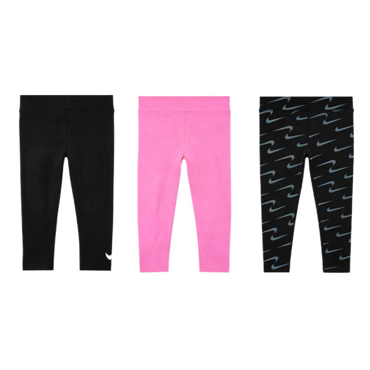 Nike Nike Kids Pants Moderate