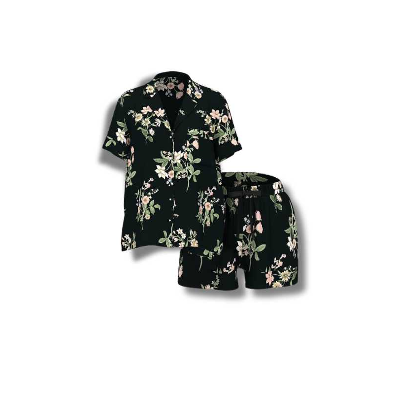 Victoria's Secret Pajama Set Women's