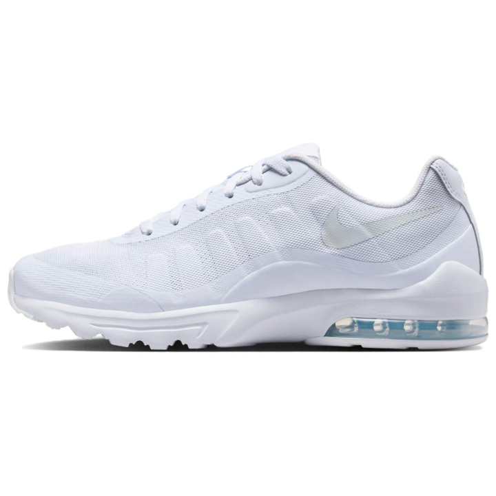 Nike Nike Air Max Invigor Running Shoes Men's Low Top White
