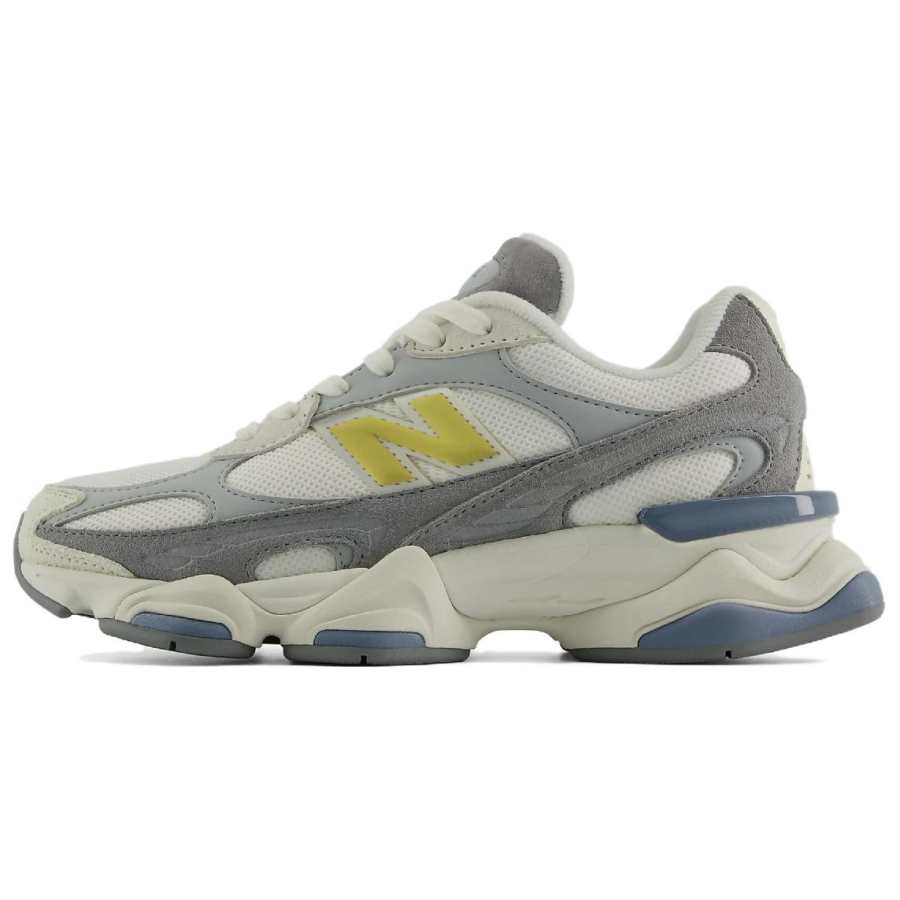 New Balance New Balance NB 9060 Running Shoes Unisex Slate Gray