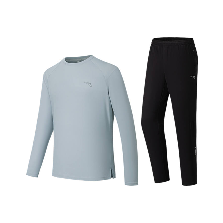 ANTA Casual Sportswear Men's Moderate