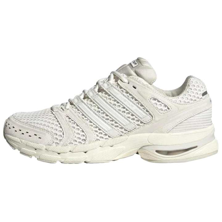 Adidas Adidas Adistar Control 5 Running Shoes Unisex White