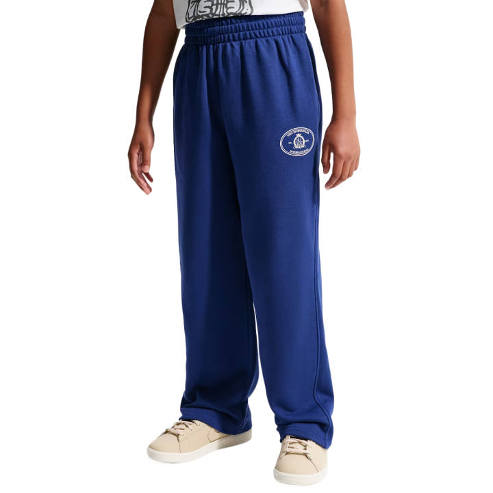 Nike Nike Kids Pants Moderate