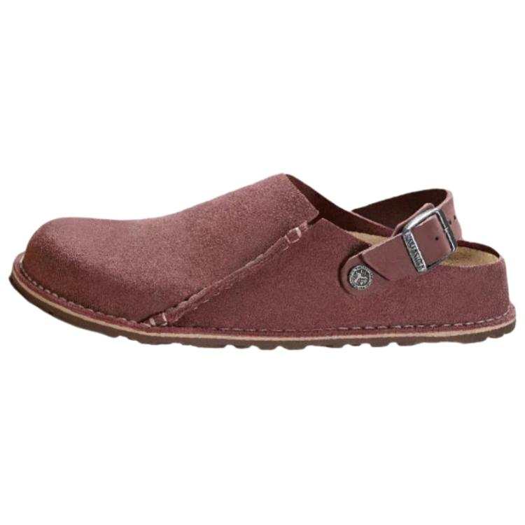 Birkenstock Closed Toe Slippers Women's