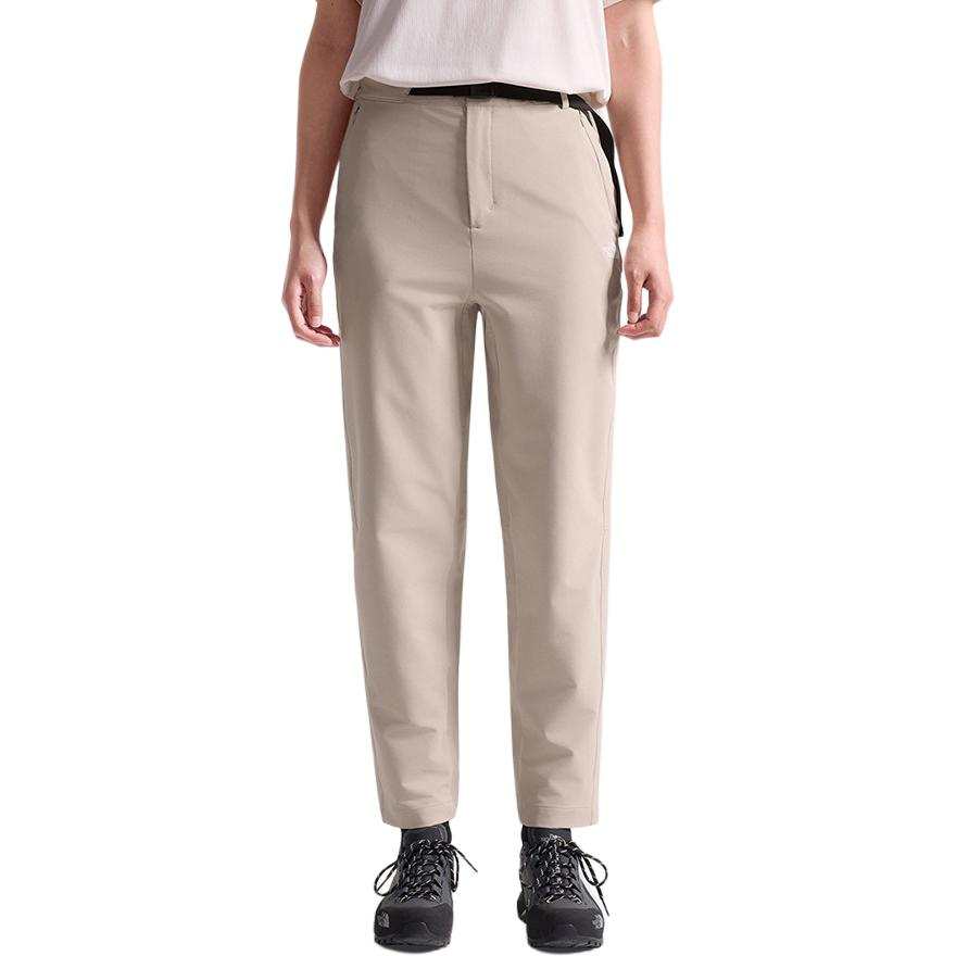 THE NORTH FACE Sports Pants Women's N7J/Khaki
