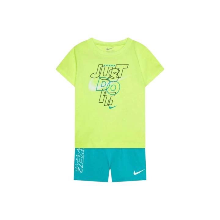 Nike Nike Casual Sportswear Children Aged 3 7 Years Old