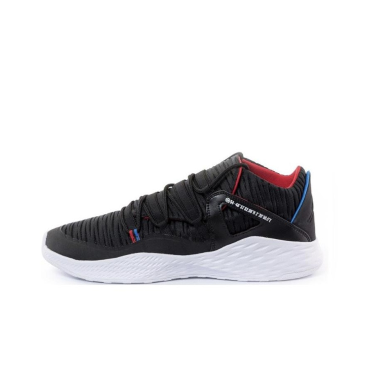 Jordan Jordan Formula 23 Cushioning Slip Resistant Abrasion Resistant Low top Casual Shoes Men's