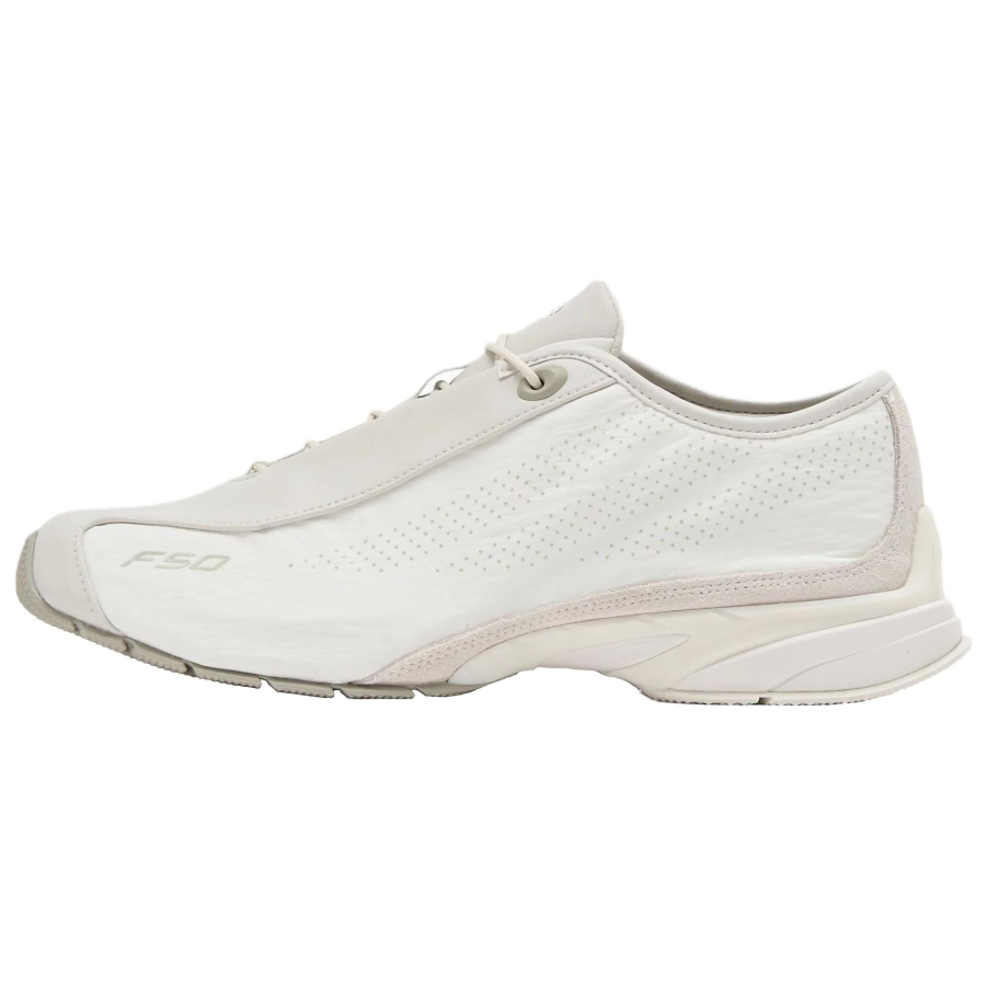 Adidas ARTE X Adidas F50 Running Shoes Unisex White
