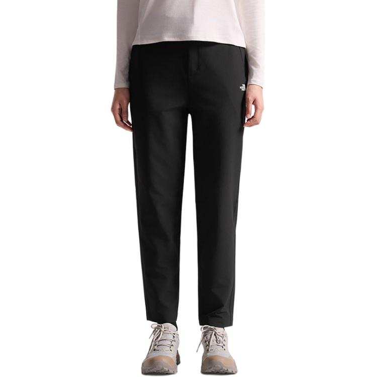 THE NORTH FACE Sports Pants Women's JK3/Cosmic Black