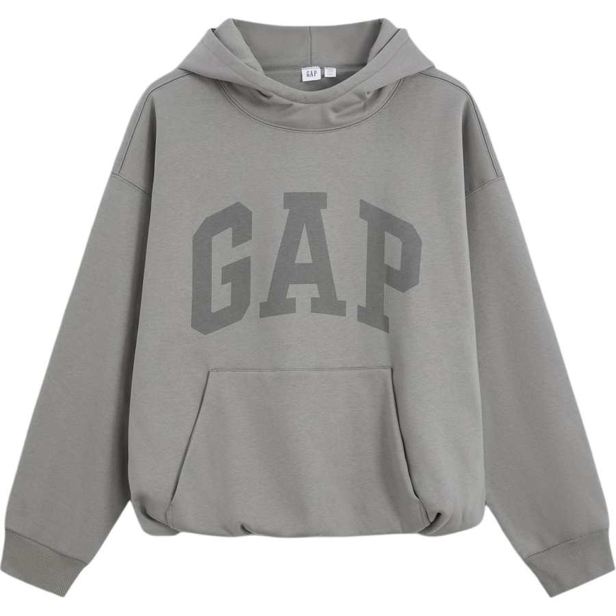 GAP Sweatshirts Unisex Hooded Moderate