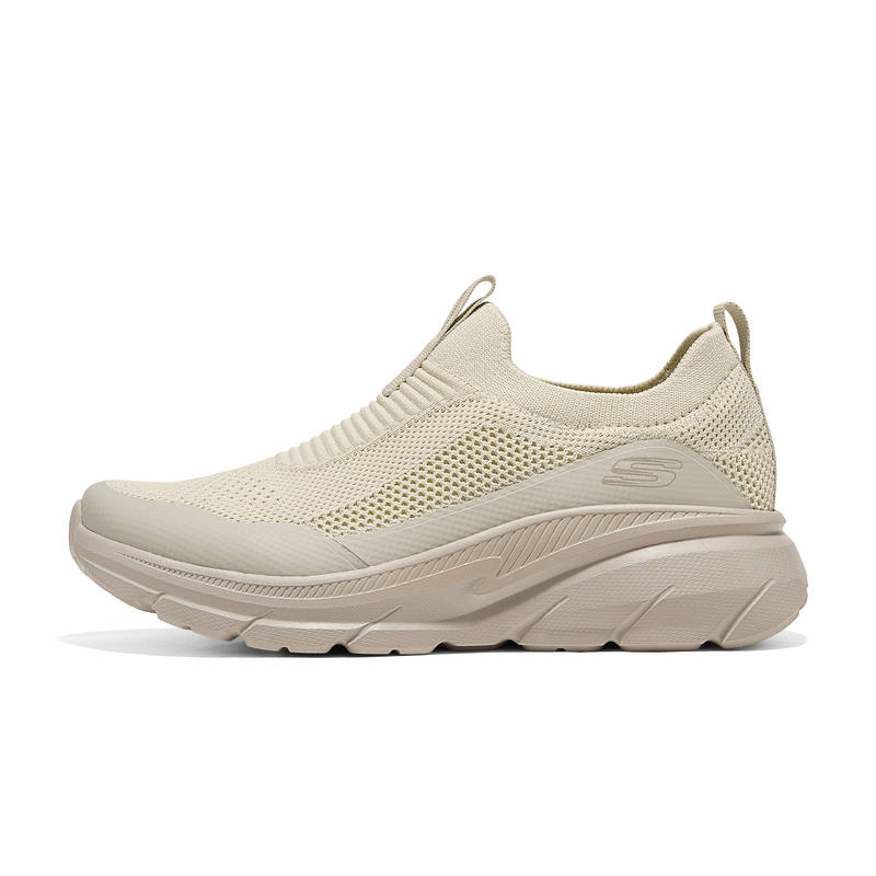 Skechers SPORT WOMENS Walking Shoes Women's Low Top Natural