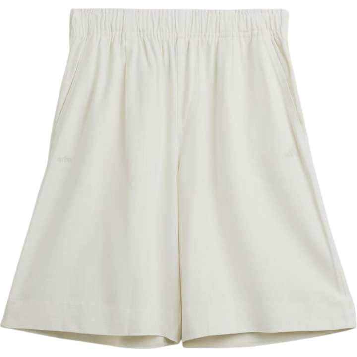Adidas Adidas X ARTE Casual Shorts Men's Ecru