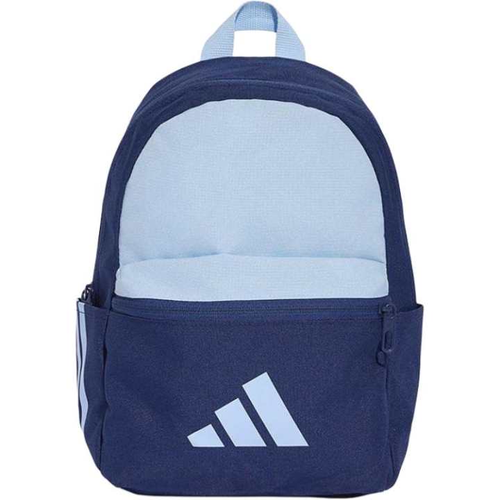 Adidas Adidas Kids Backpacks Dark Blue & Light Blue