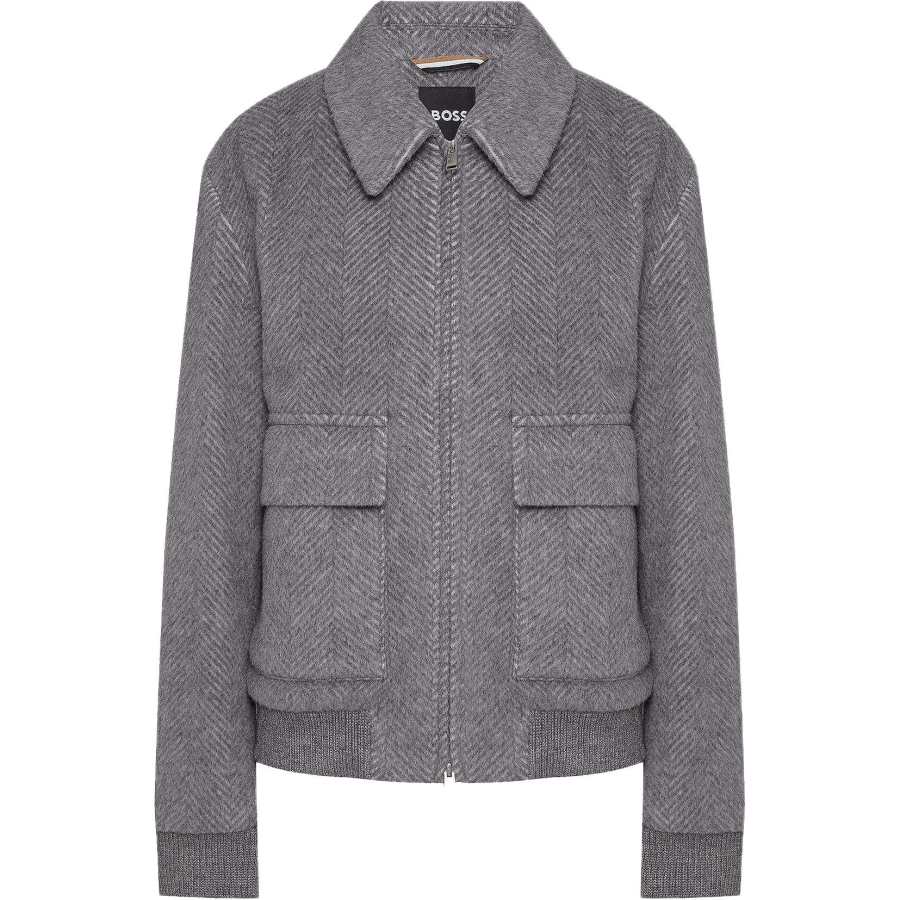 HUGO BOSS HUGO BOSS Jackets & Coats Men's