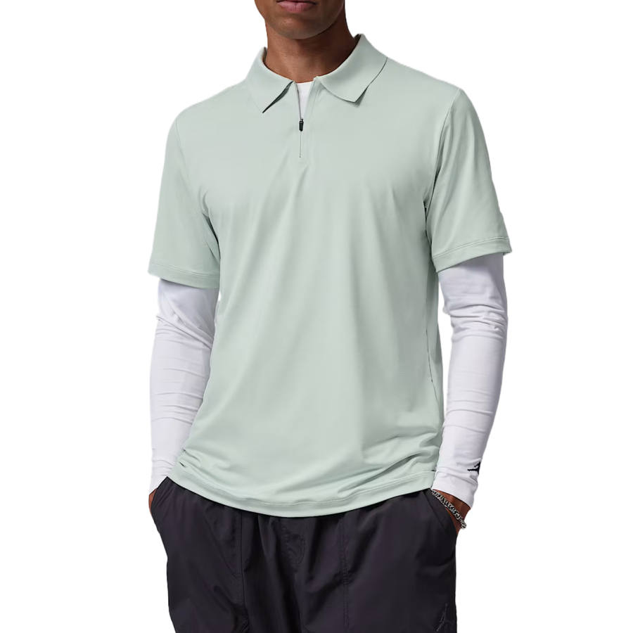 Jordan Jordan Sport Dri FIT Golf Clothing Men's Pistachio Cream/Kinetic Green/Pistachio Cream