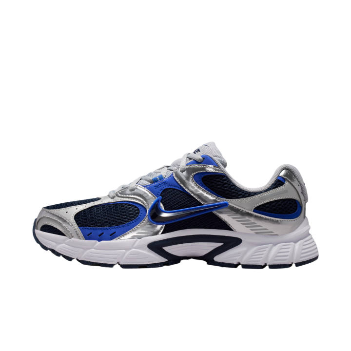 Nike Nike V5 RNR Running Shoes Unisex Low Top Blue Eclipse/Racing Blue/Wolf Gray/Blue Eclipse