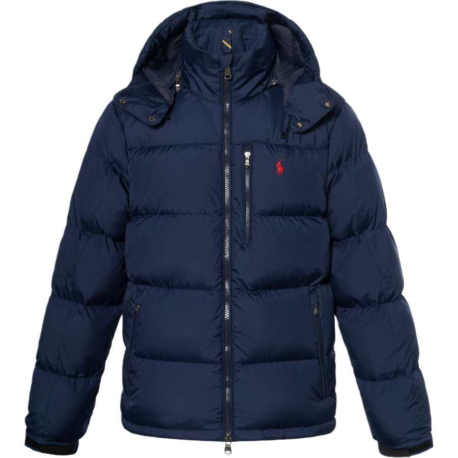 Polo Ralph Lauren Down Jacket Men's