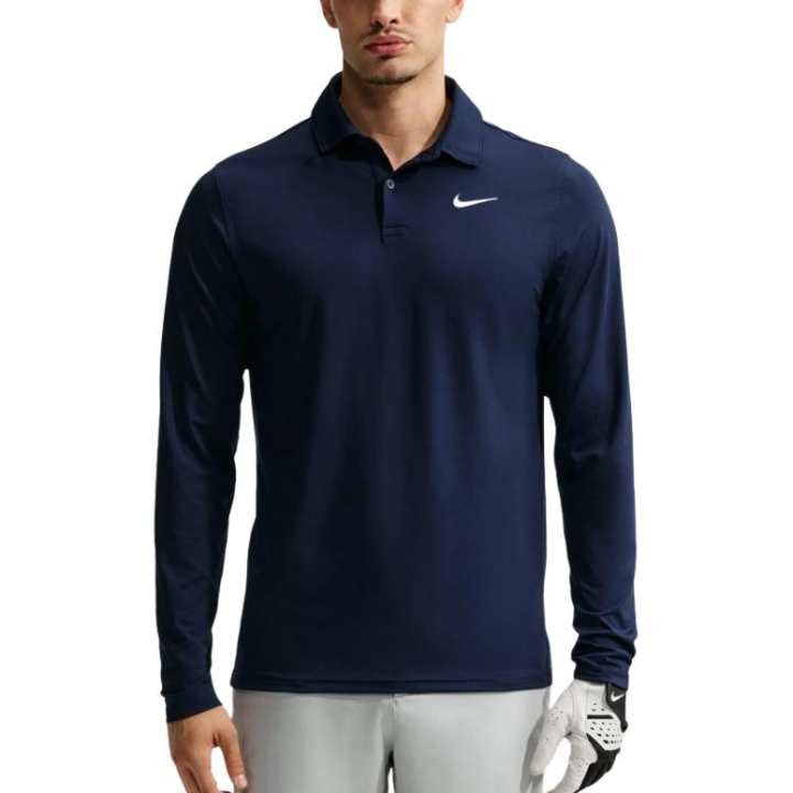 Nike Nike Golf Clothing Men's Marine Blue