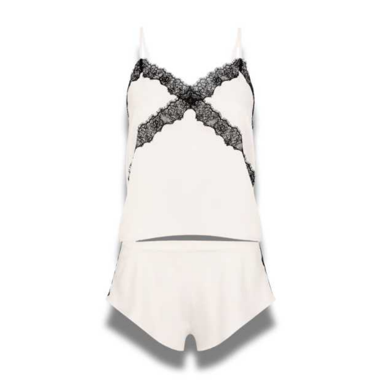 Victoria's Secret Pajama Set Women's