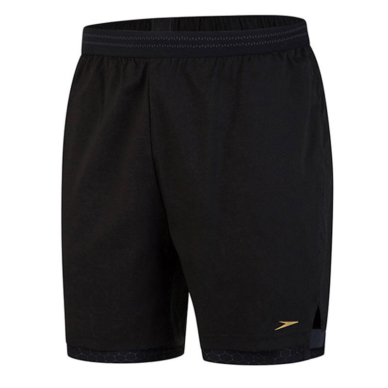 Speedo Speedo Beach Shorts Men's Black