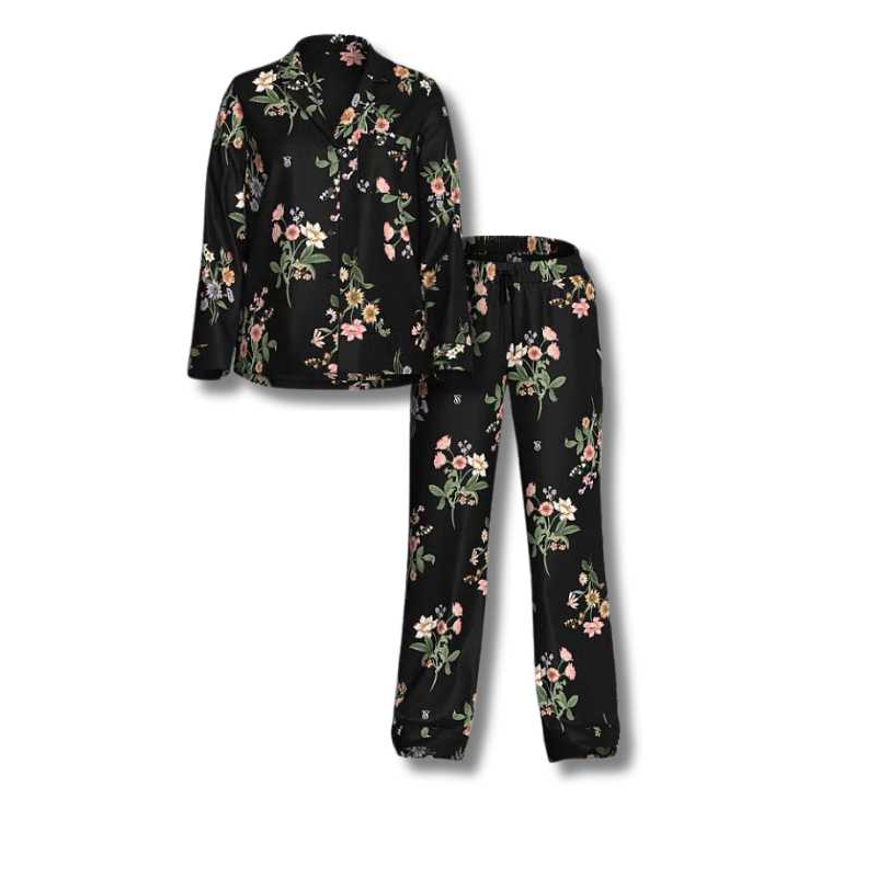 Victoria's Secret Pajama Set Women's