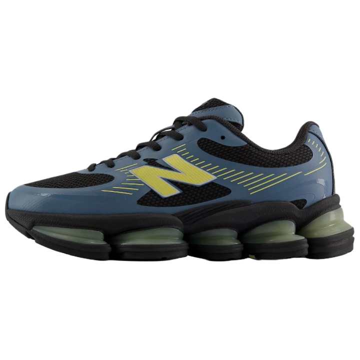 New Balance New Balance ABZORB 2000 Running Shoes Unisex Blue/Black