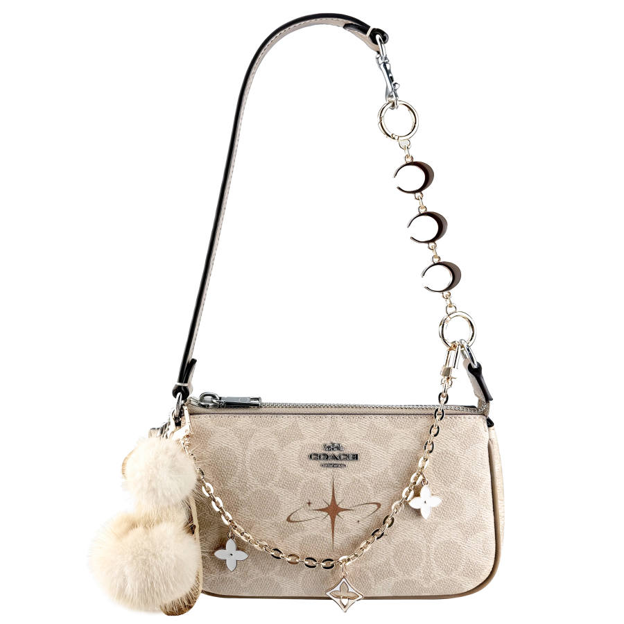 COACH COACH Nolita Shoulder Bags