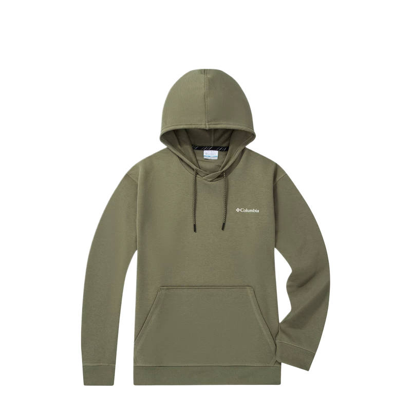 Columbia Sweatshirts Men's Hooded Non Detachable Moderate