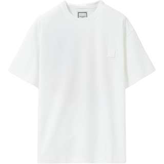 WOOYOUNGMI Swaying Flower T-shirt