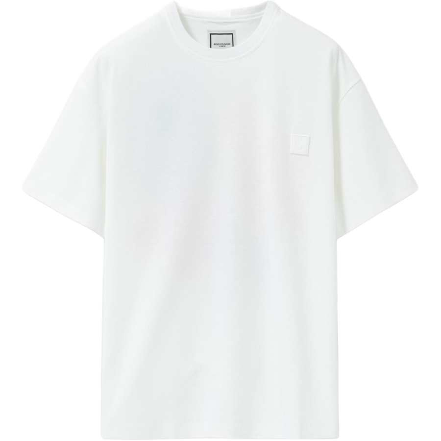 WOOYOUNGMI Swaying Flower T-shirt