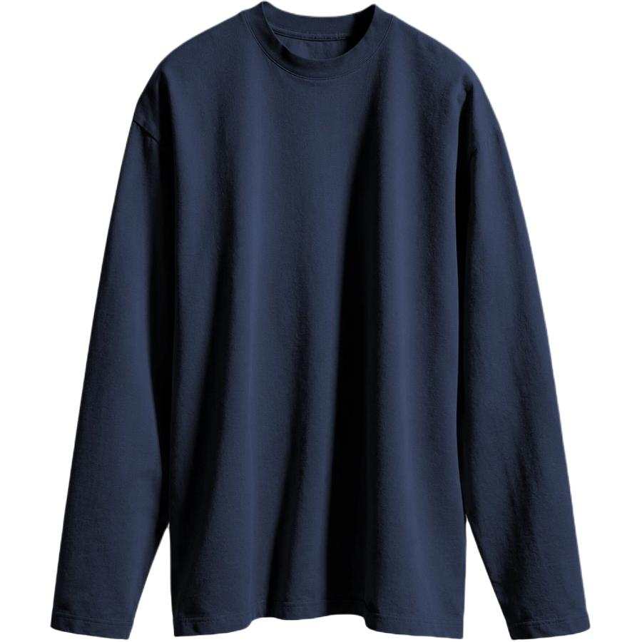 YEEZY x Gap X Balenciaga T Shirt Unisex Marine Blue