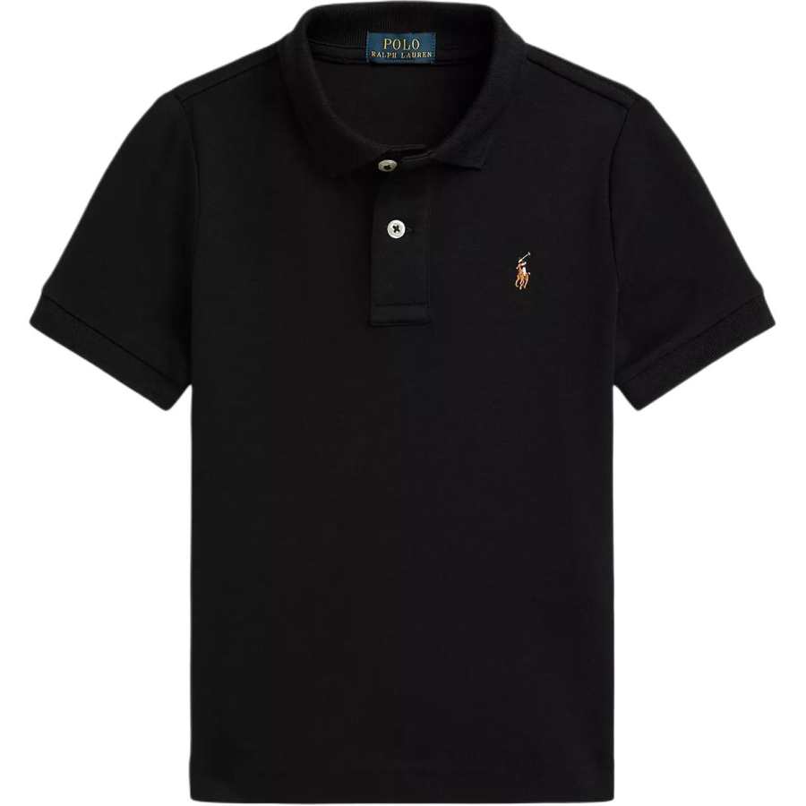 Polo Ralph Lauren Kids Polo Shirts Polo Collar Moderate