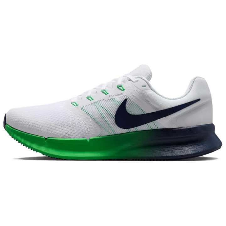 Nike Nike Run Swift 3 Running Shoes Men's Low Top White