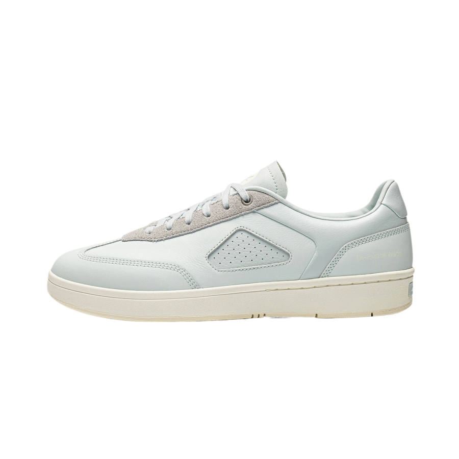 Li-Ning Li Ning Wade Skateboard Shoes Men's Low Top Cloud Porcelain Blue