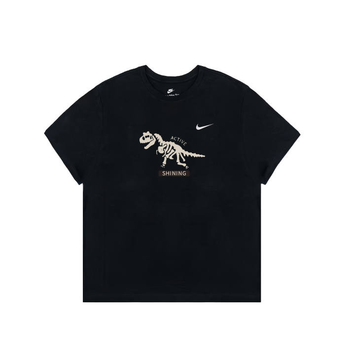 Nike Nike T Shirts Men's Crew Neck Moderate