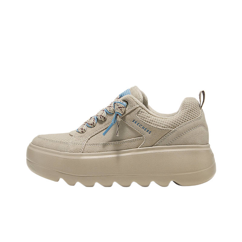 Skechers Casual Shoes Women's Low Top Sand