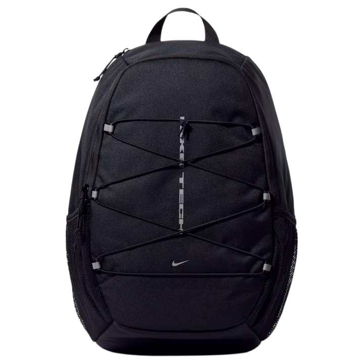 Nike Nike Heritage Backpacks Black