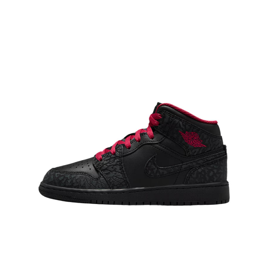 Jordan Jordan Air Jordan 1 Kids' Basketball Shoes Unisex