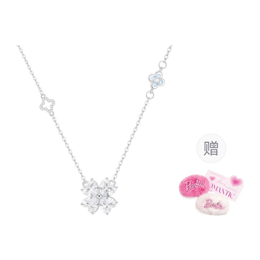 Barbie Necklaces Women's