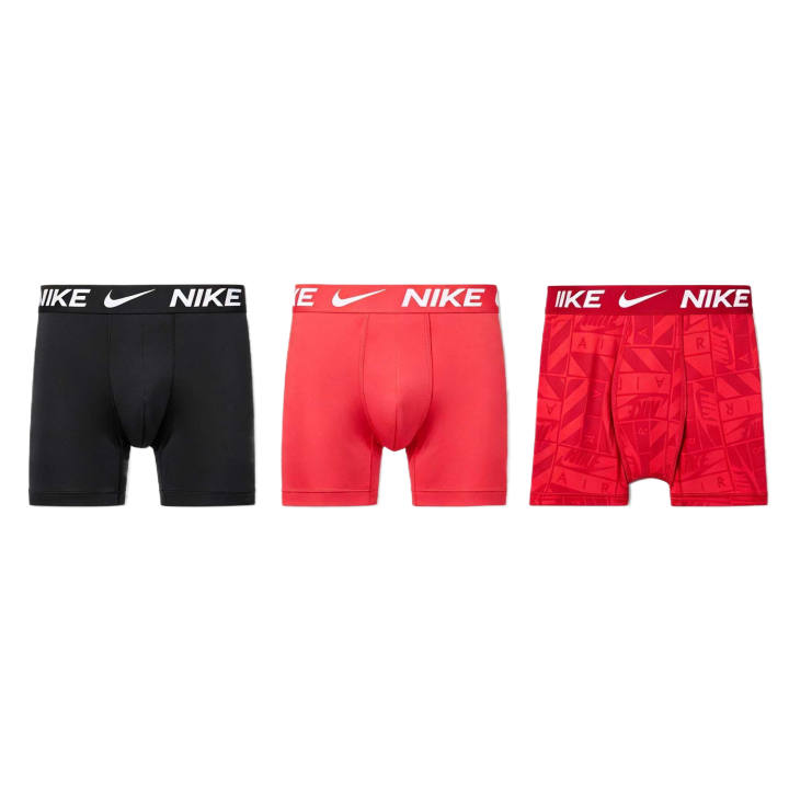 Nike Nike Kids Underpants Moderate Boxer Shorts