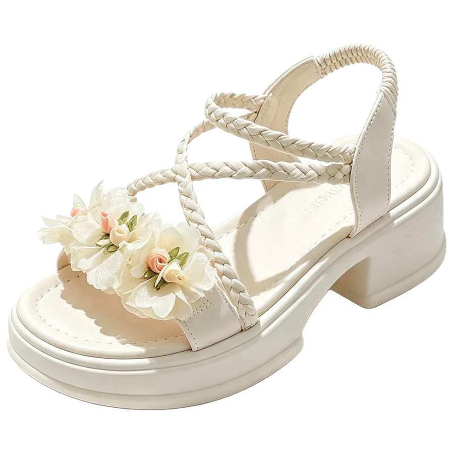 JBBCN JBBCN Roman Sandals Women's