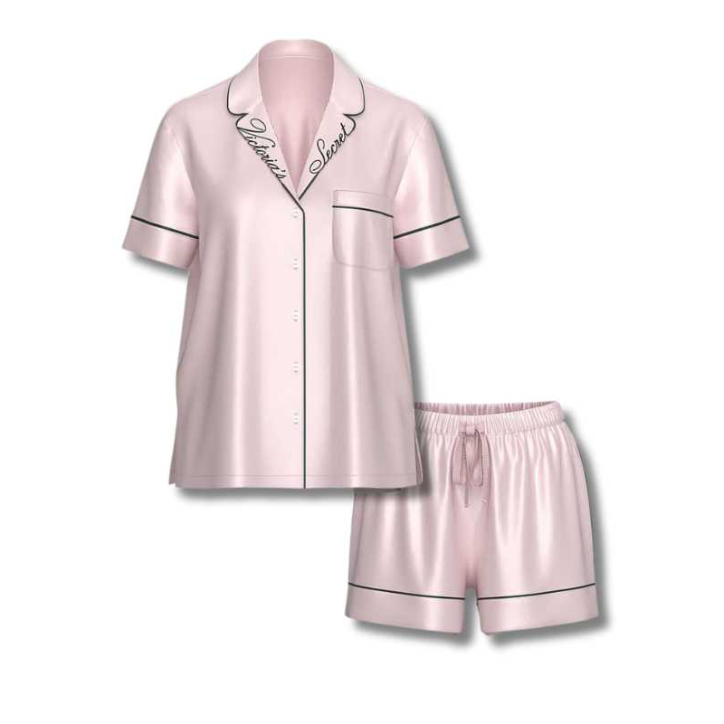 Victoria's Secret Pajama Set Women's