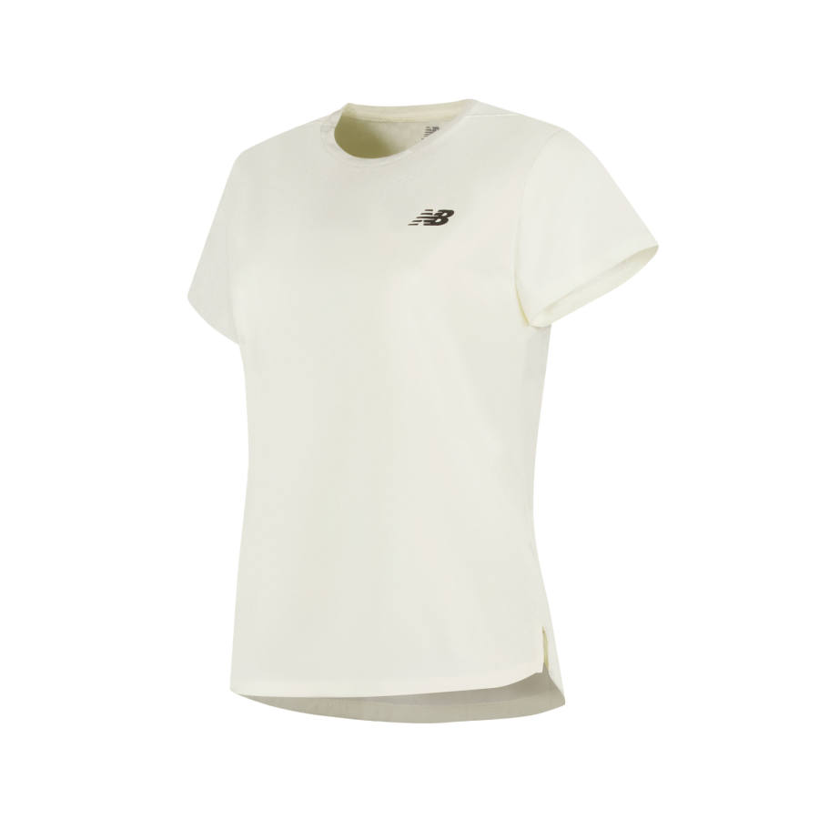 New Balance New Balance T Shirts Women's AGA Crew Neck