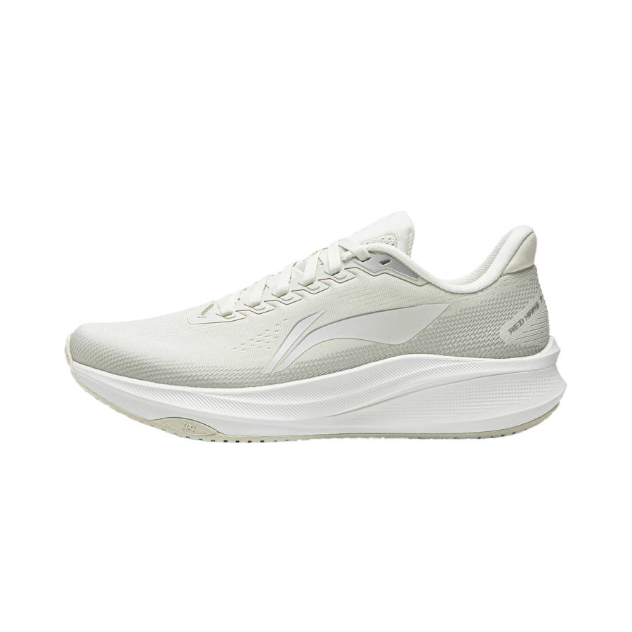 Li-Ning Li Ning Red Hare 9 Running Shoes Women's Low Top Light Lime