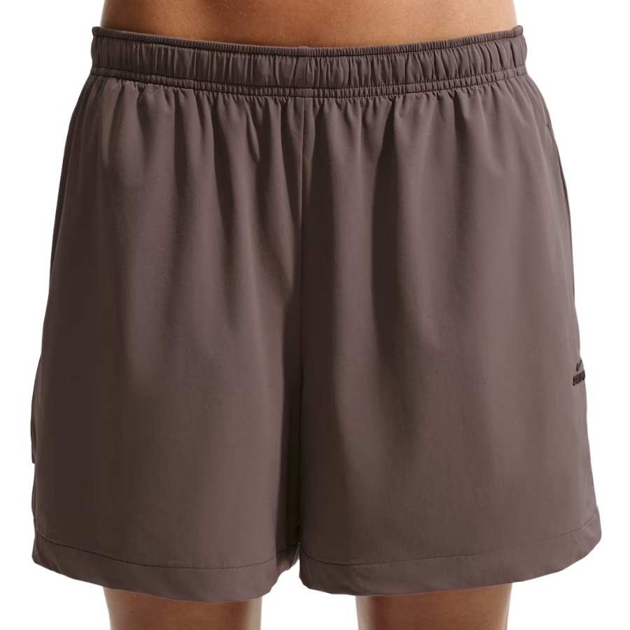 Nike Nike X Skims Sports Shorts Women's Brown