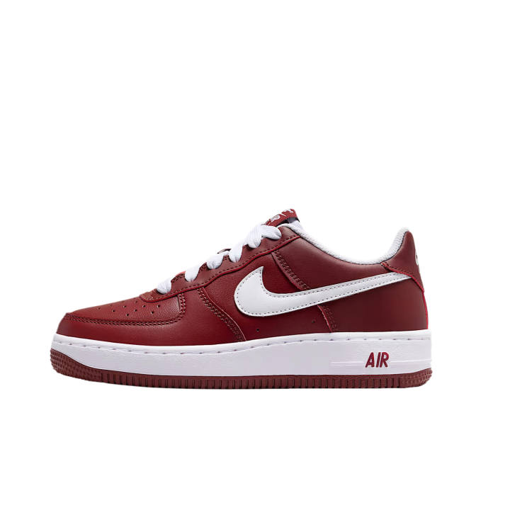 Nike Nike Air Force 1 Lv8 Kids' Skateboarding Shoes Unisex