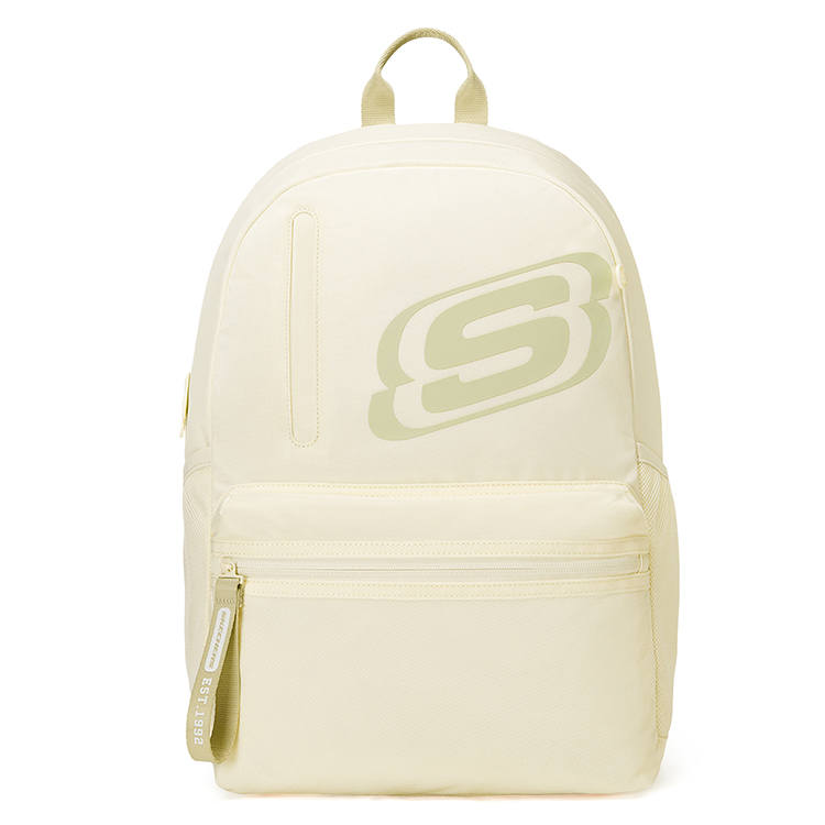 Skechers Skechers Backpacks Marshmallow White