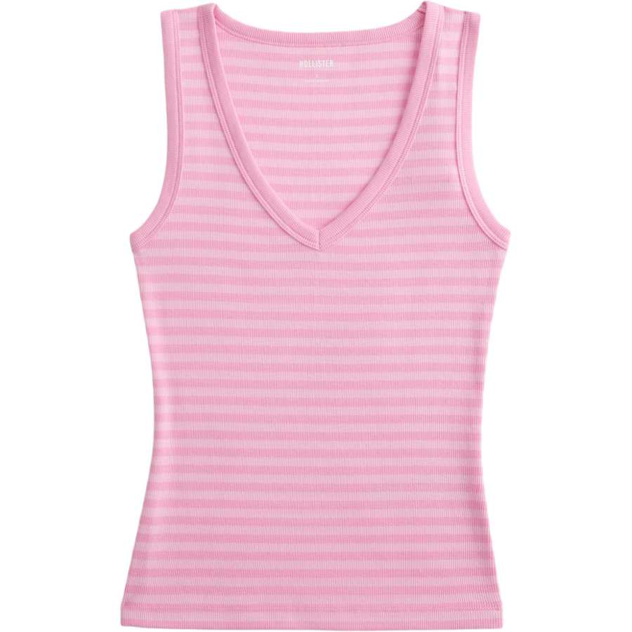 Hollister/ Tank Tops Women's Pink